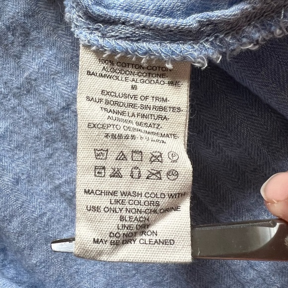 FP We The Free : Sand Dune henley - Picture 12 of 16